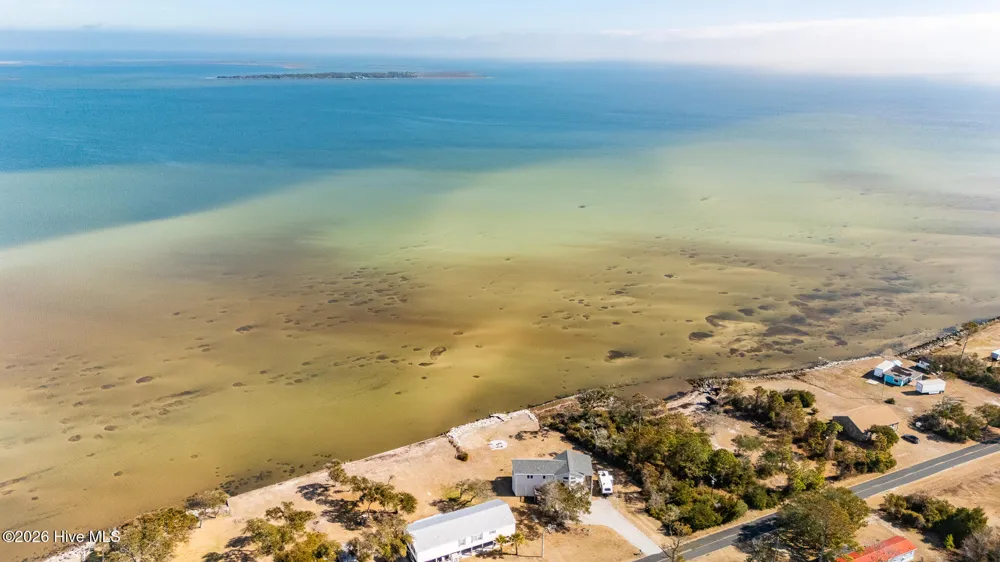 429 Lola Road Cedar Island, NC 28520