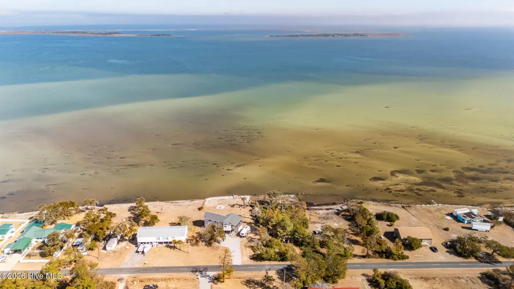 429 Lola Road Cedar Island, NC 28520