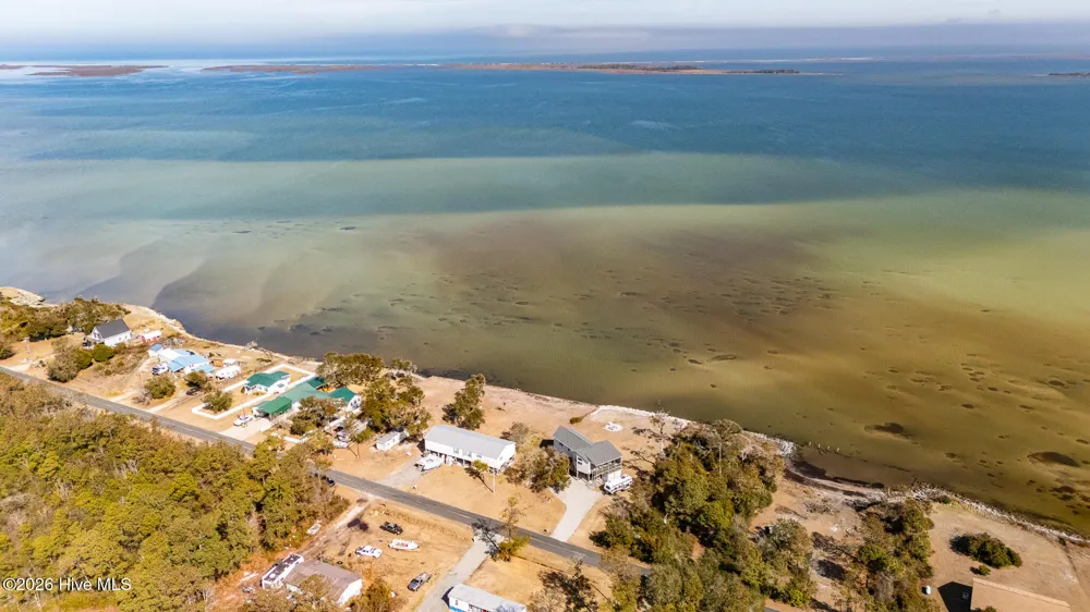 429 Lola Road Cedar Island, NC 28520