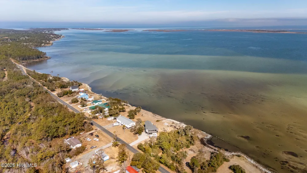 429 Lola Road Cedar Island, NC 28520