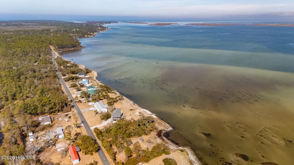 429 Lola Road Cedar Island, NC 28520