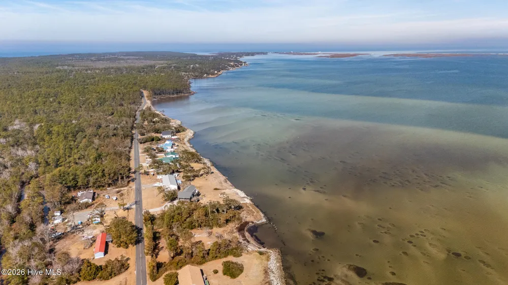 429 Lola Road Cedar Island, NC 28520