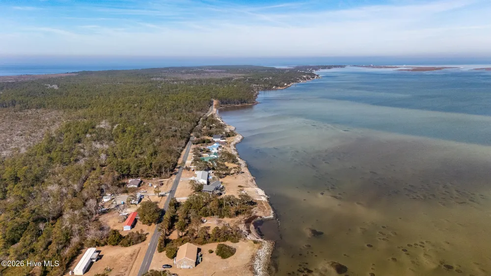 429 Lola Road Cedar Island, NC 28520