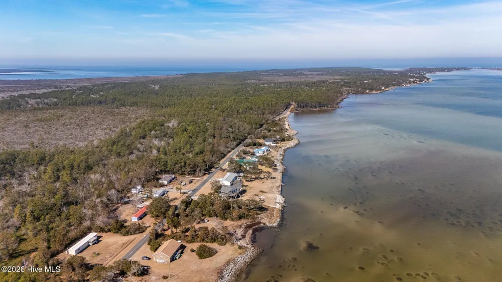 429 Lola Road Cedar Island, NC 28520