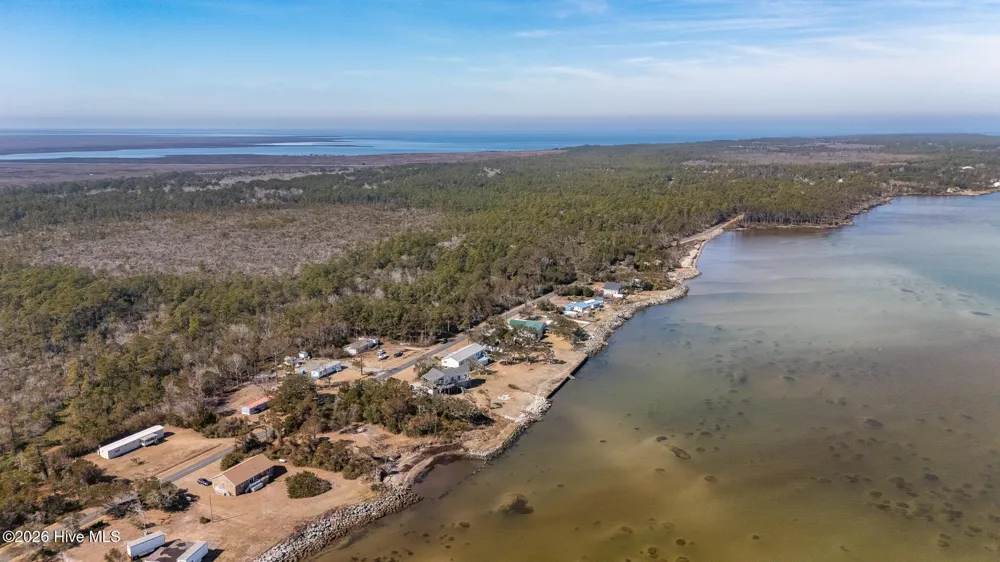 429 Lola Road Cedar Island, NC 28520