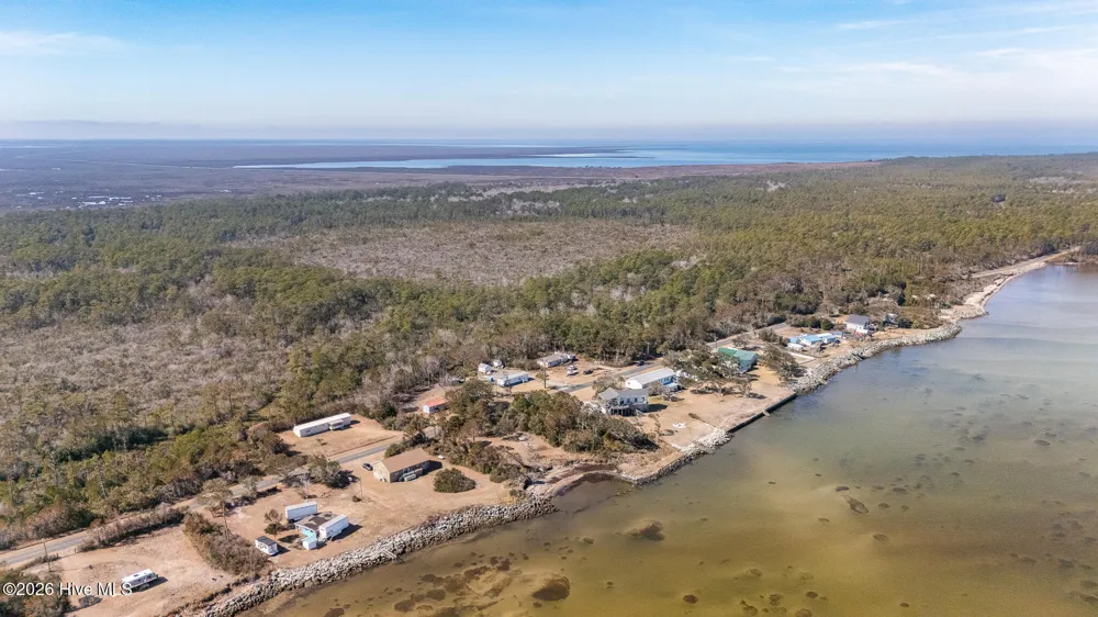 429 Lola Road Cedar Island, NC 28520