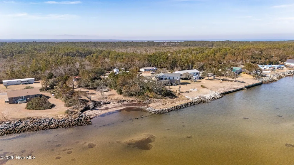 429 Lola Road Cedar Island, NC 28520