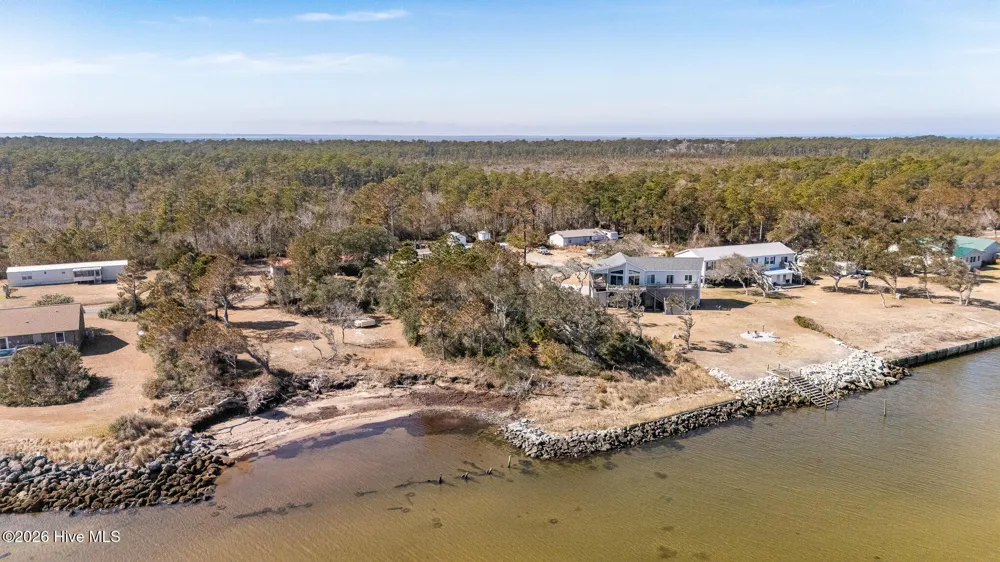 429 Lola Road Cedar Island, NC 28520