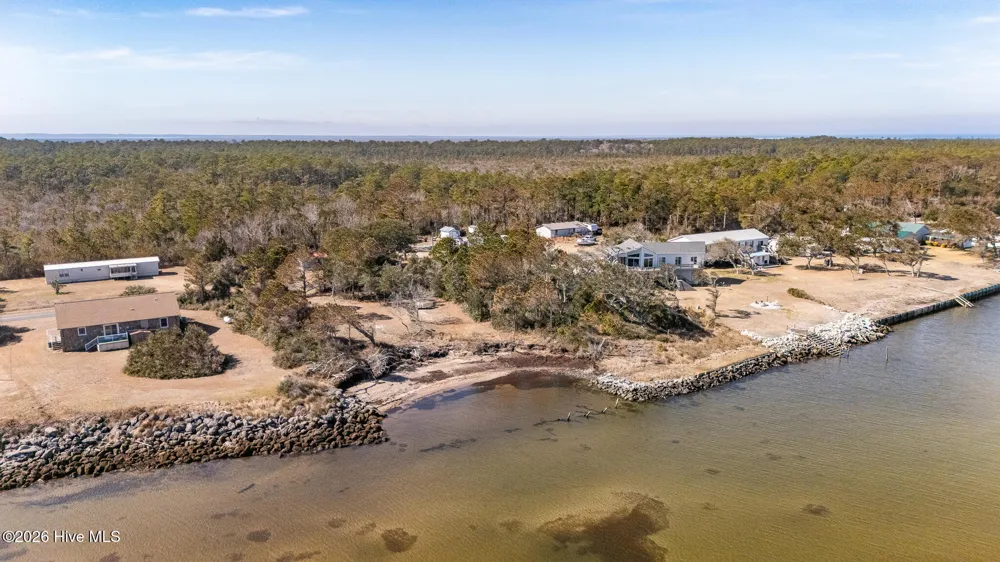 429 Lola Road Cedar Island, NC 28520