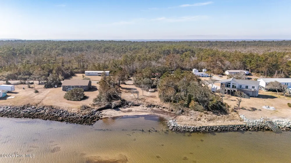 429 Lola Road Cedar Island, NC 28520