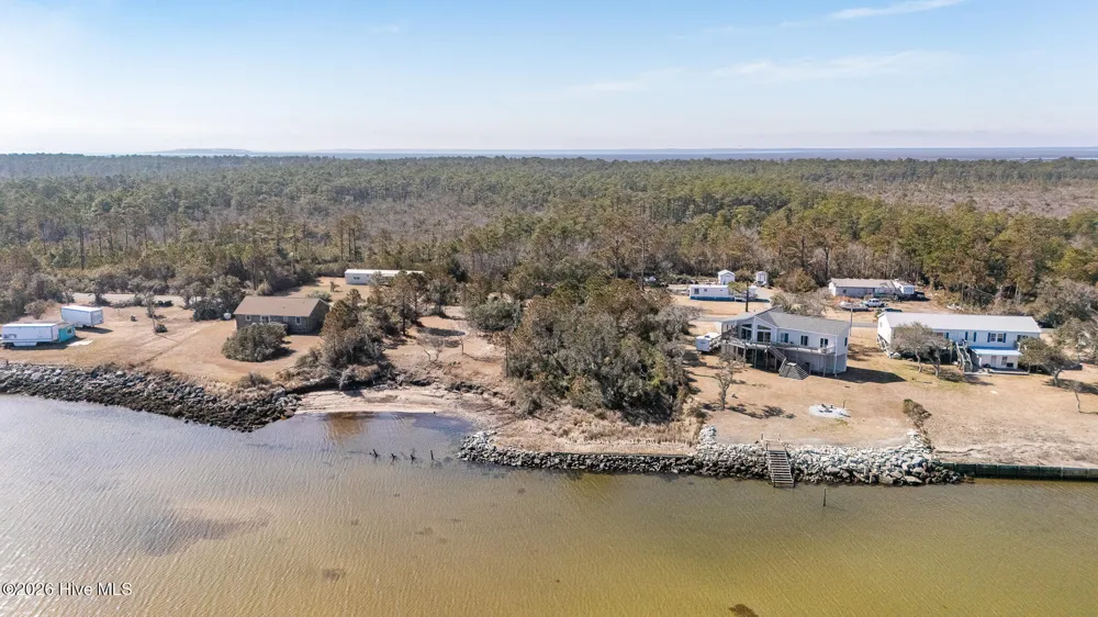 429 Lola Road Cedar Island, NC 28520
