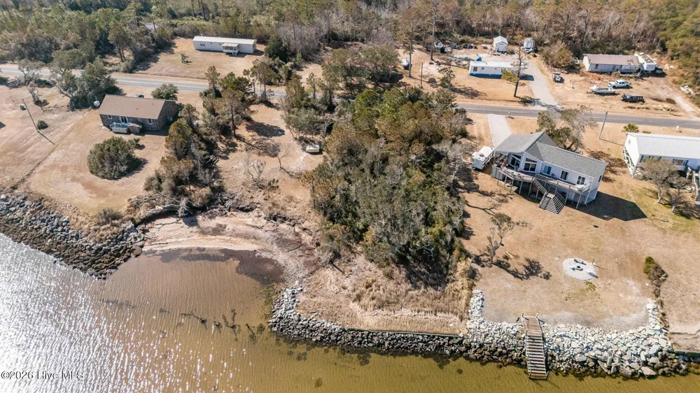 429 Lola Road Cedar Island, NC 28520