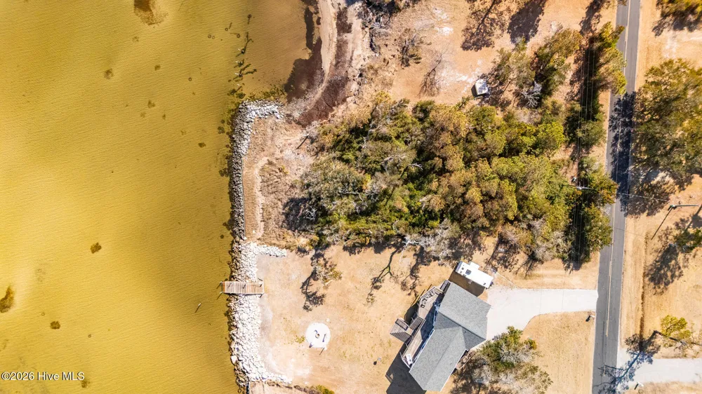 429 Lola Road Cedar Island, NC 28520