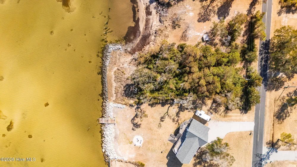 429 Lola Road Cedar Island, NC 28520