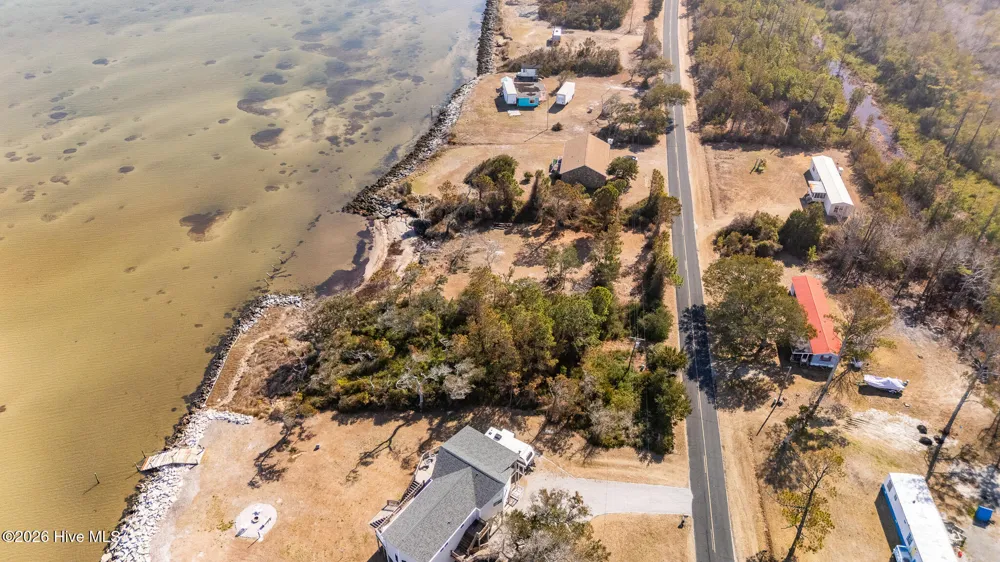 429 Lola Road Cedar Island, NC 28520