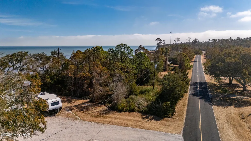 429 Lola Road Cedar Island, NC 28520