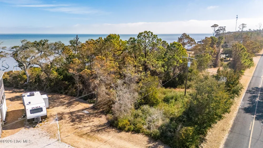 429 Lola Road Cedar Island, NC 28520