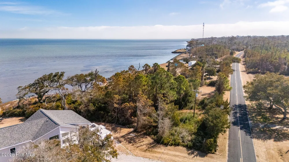 429 Lola Road Cedar Island, NC 28520