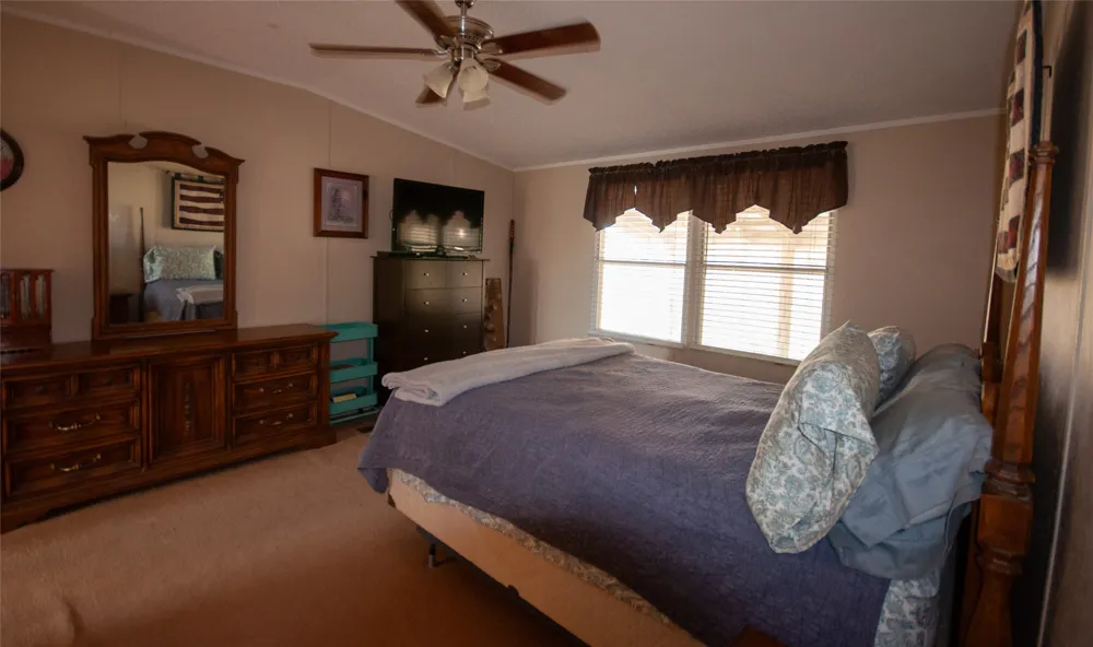 1364 Fm 574 W Mullin, TX 76864
