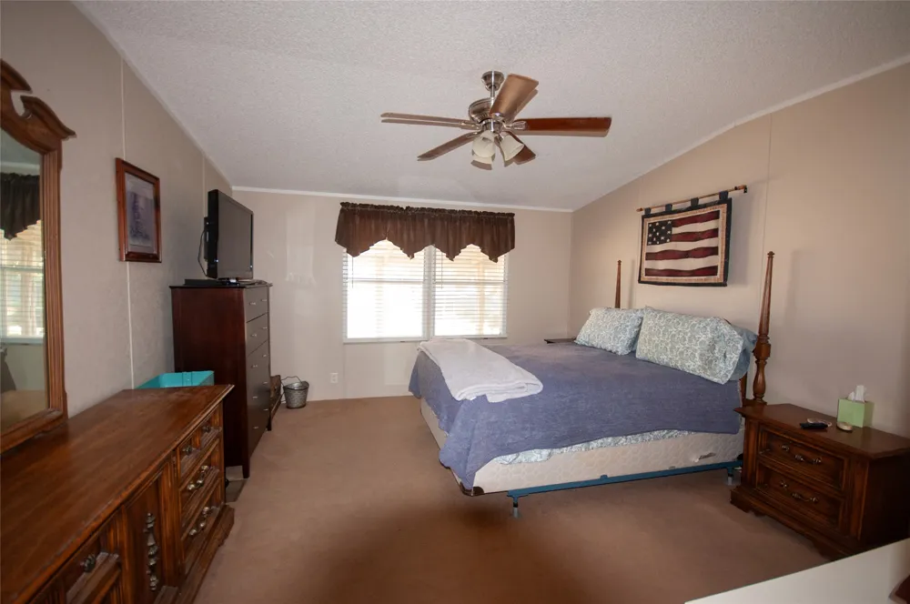 1364 Fm 574 W Mullin, TX 76864