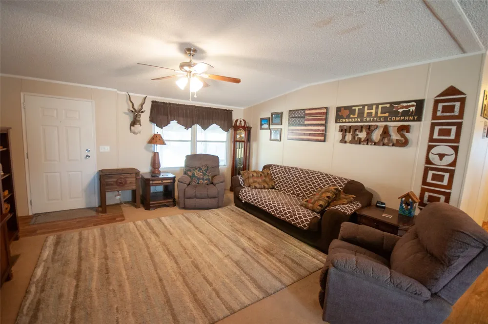 1364 Fm 574 W Mullin, TX 76864