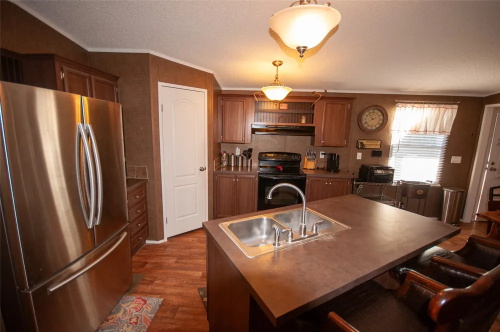 1364 Fm 574 W Mullin, TX 76864