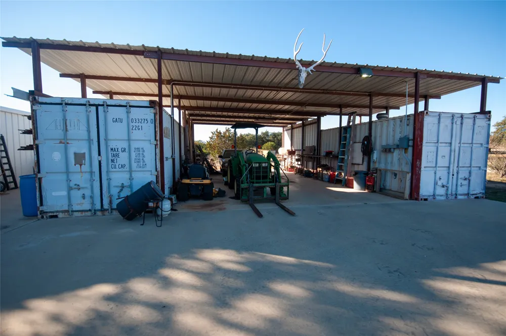 1364 Fm 574 W Mullin, TX 76864