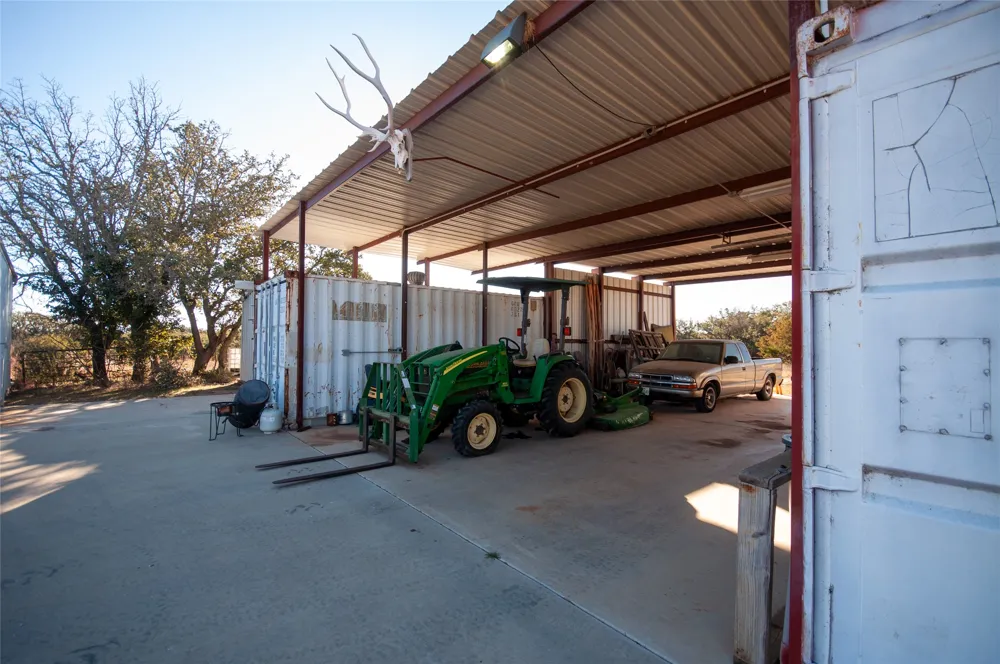 1364 Fm 574 W Mullin, TX 76864
