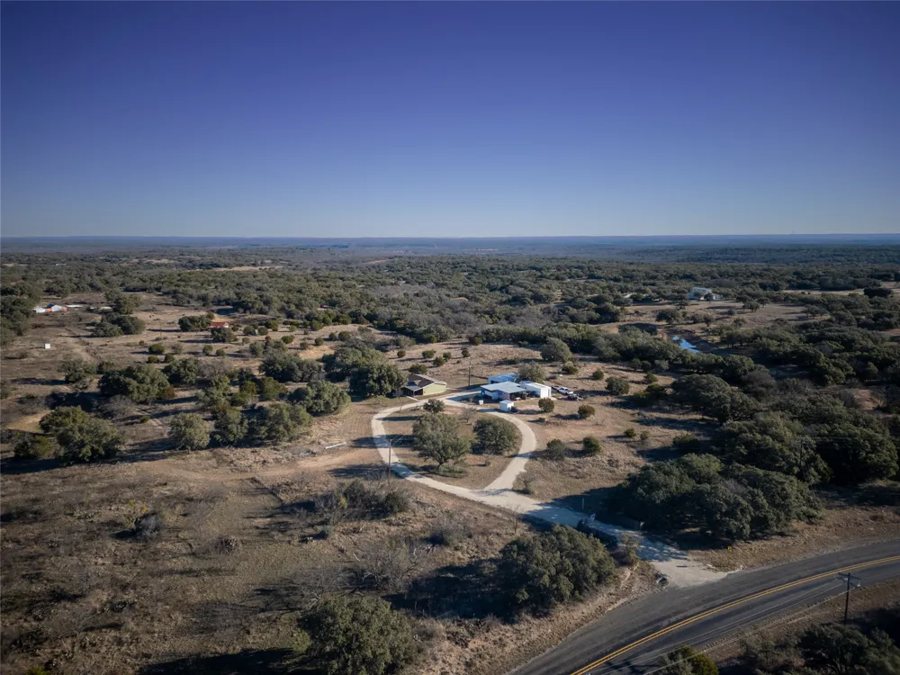 1364 Fm 574 W Mullin, TX 76864