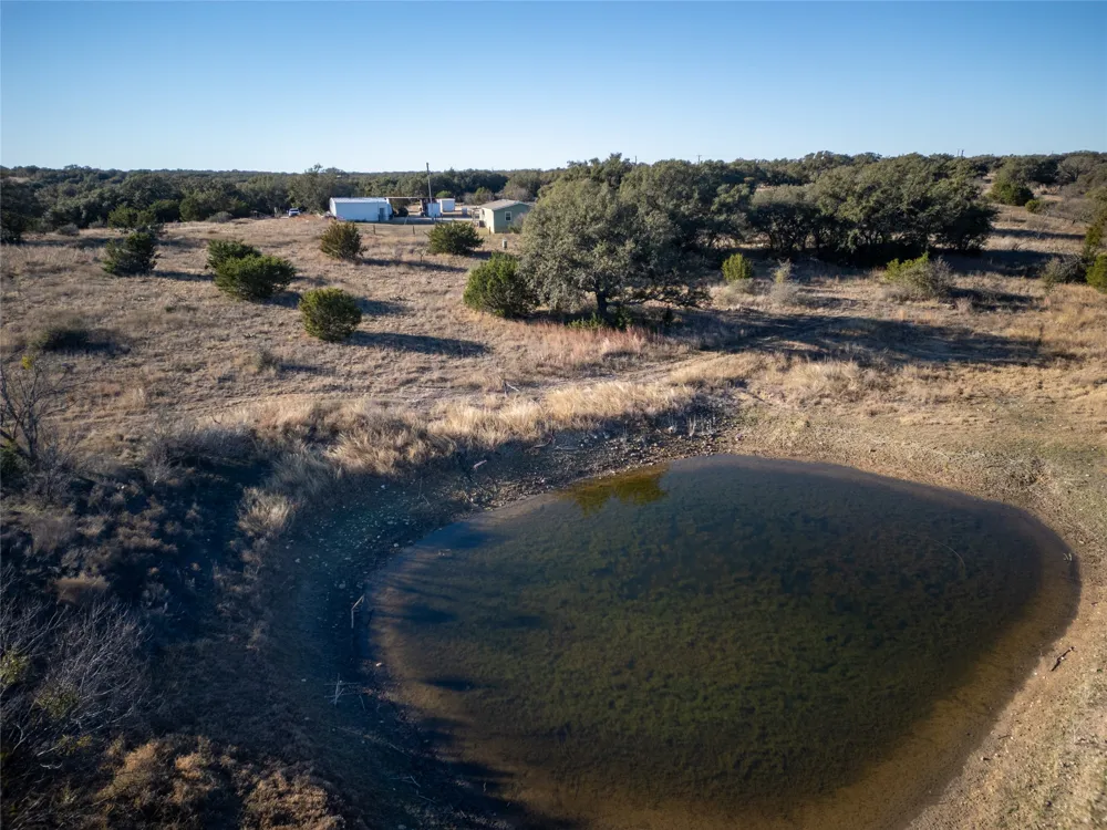 1364 Fm 574 W Mullin, TX 76864