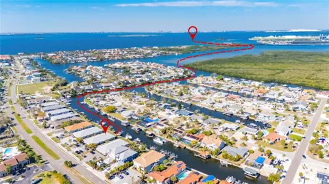 1025 APOLLO BEACH BOULEVARD #1