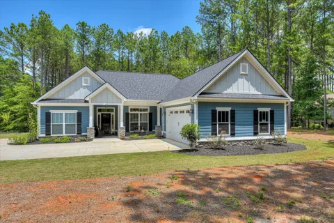 201 Sunflower Circle