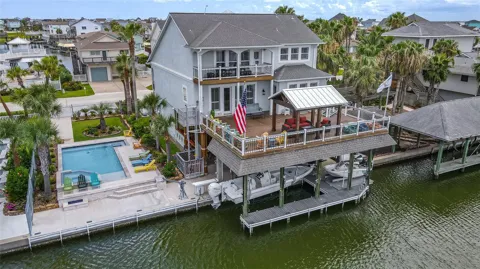 241 Tamana Drive