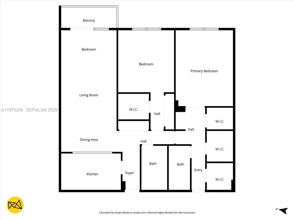 19390 Collins Ave #120 Sunny Isles Beach, FL 33160