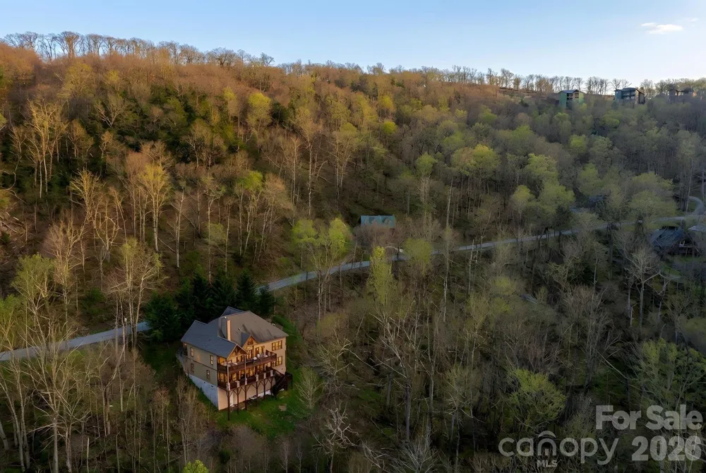 1226 Grouse Moor Drive Sugar Mountain, NC 28604