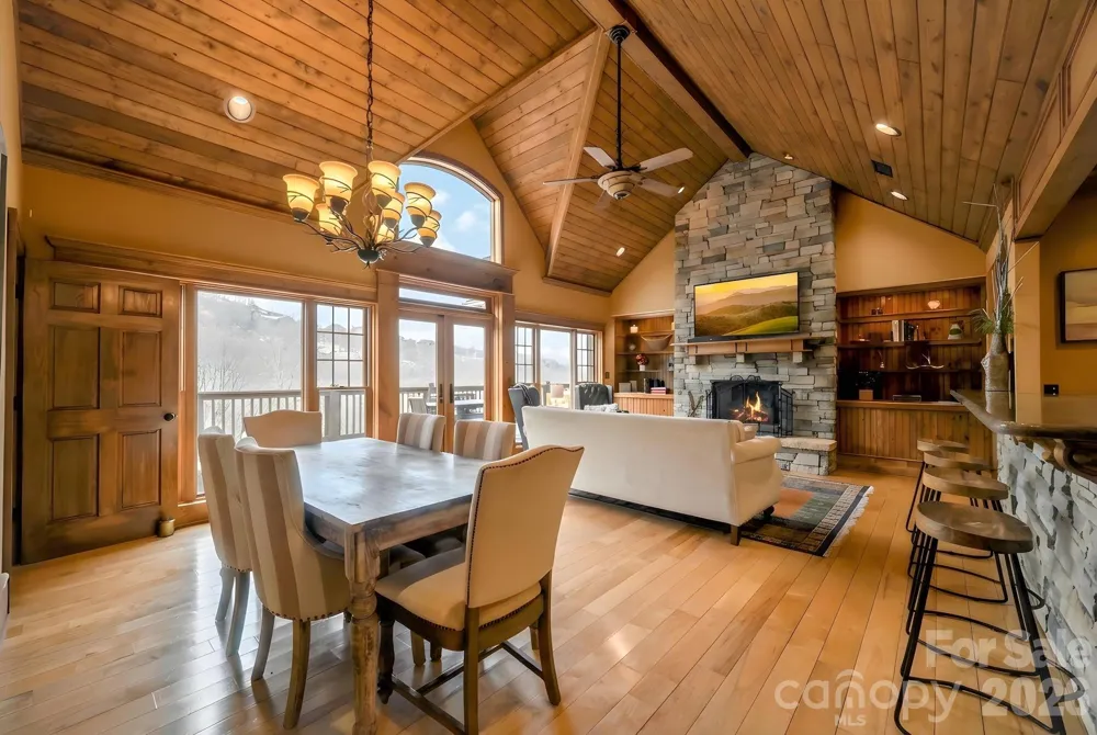 1226 Grouse Moor Drive Sugar Mountain, NC 28604