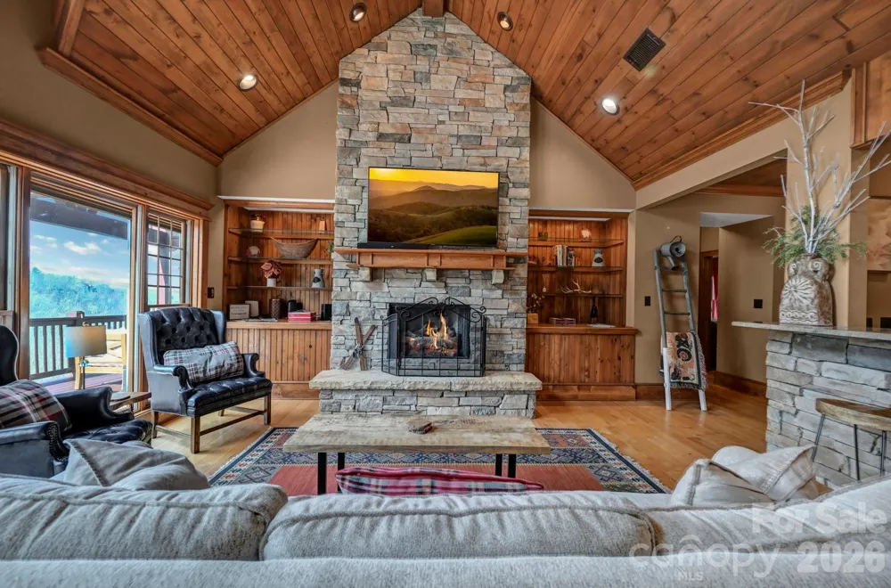 1226 Grouse Moor Drive Sugar Mountain, NC 28604