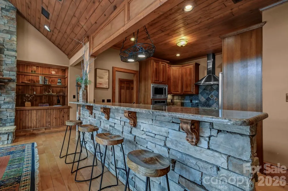 1226 Grouse Moor Drive Sugar Mountain, NC 28604