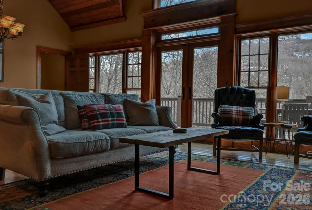 1226 Grouse Moor Drive Sugar Mountain, NC 28604