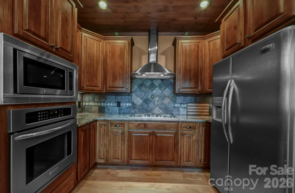1226 Grouse Moor Drive Sugar Mountain, NC 28604