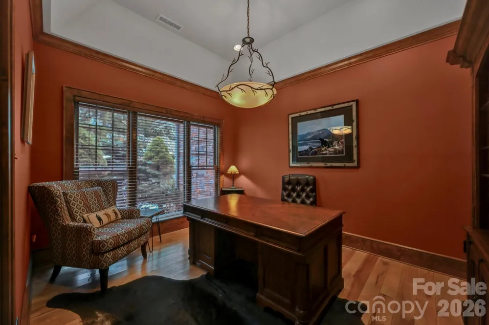 1226 Grouse Moor Drive Sugar Mountain, NC 28604