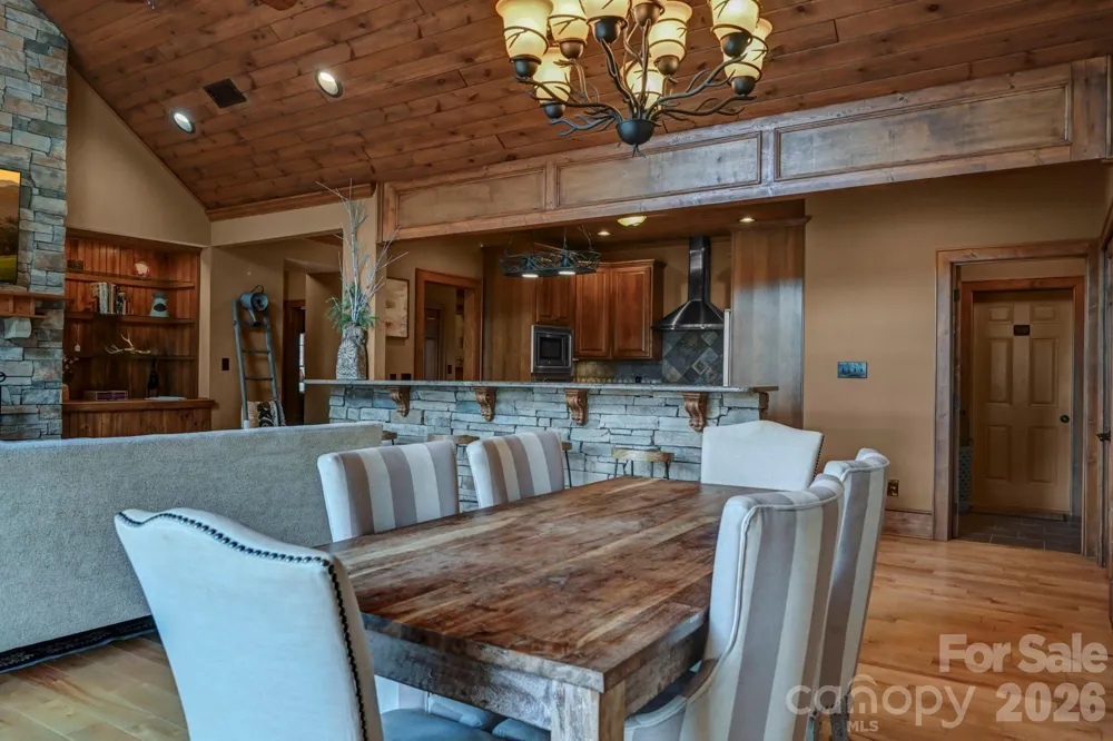 1226 Grouse Moor Drive Sugar Mountain, NC 28604