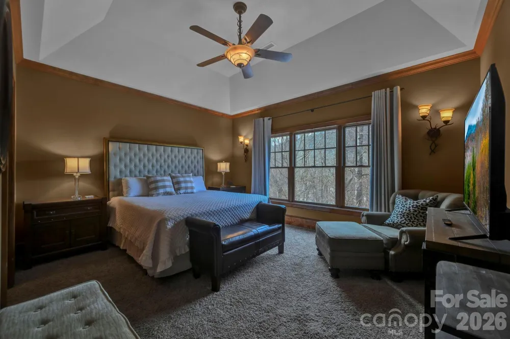 1226 Grouse Moor Drive Sugar Mountain, NC 28604