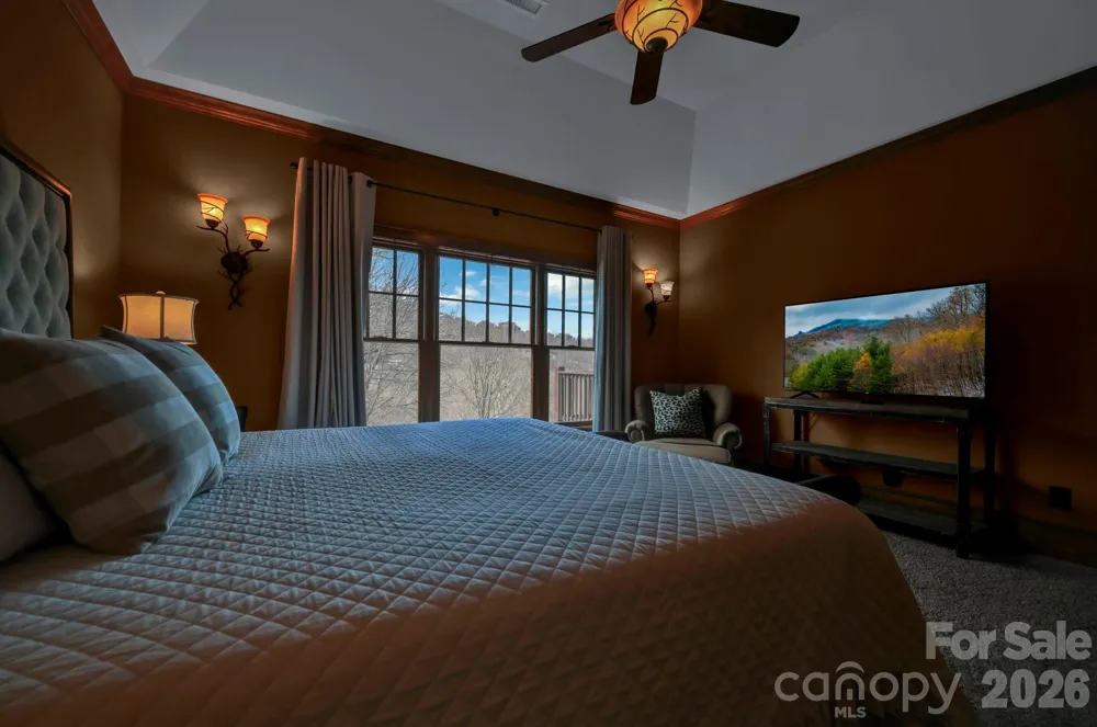 1226 Grouse Moor Drive Sugar Mountain, NC 28604