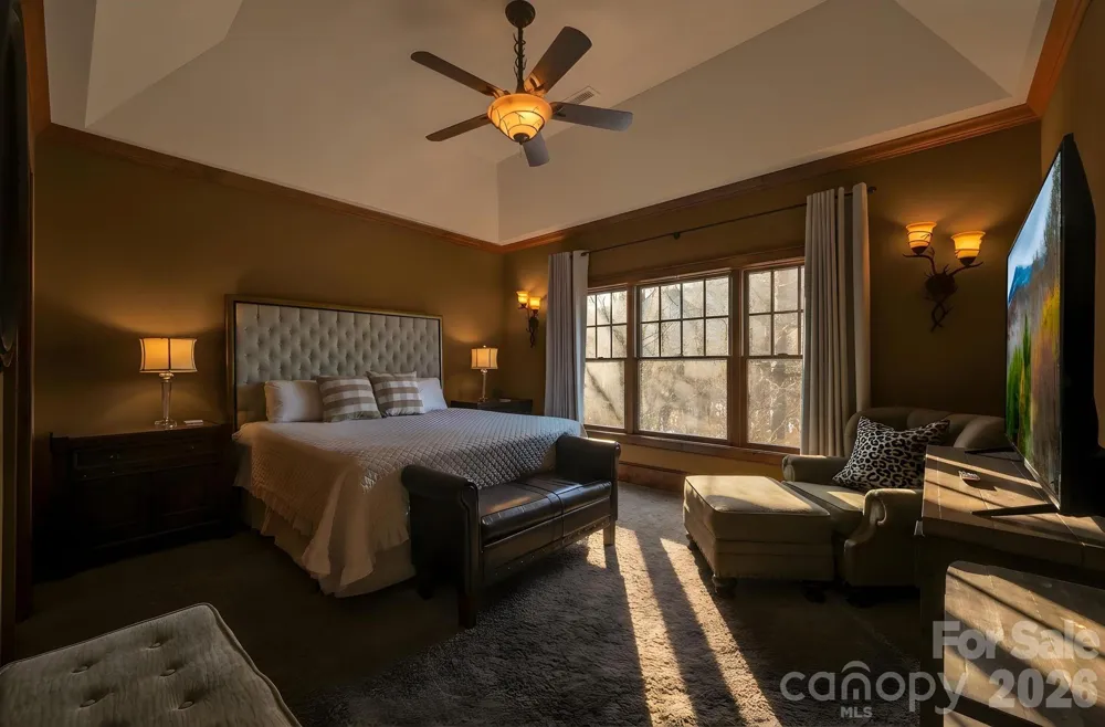 1226 Grouse Moor Drive Sugar Mountain, NC 28604