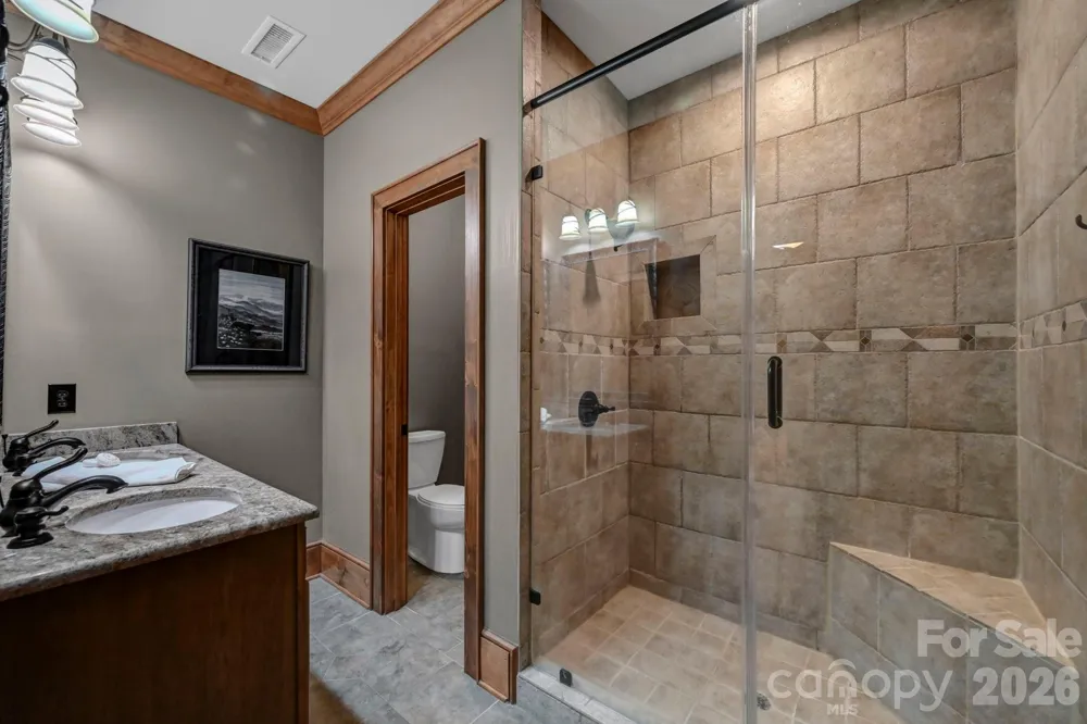 1226 Grouse Moor Drive Sugar Mountain, NC 28604