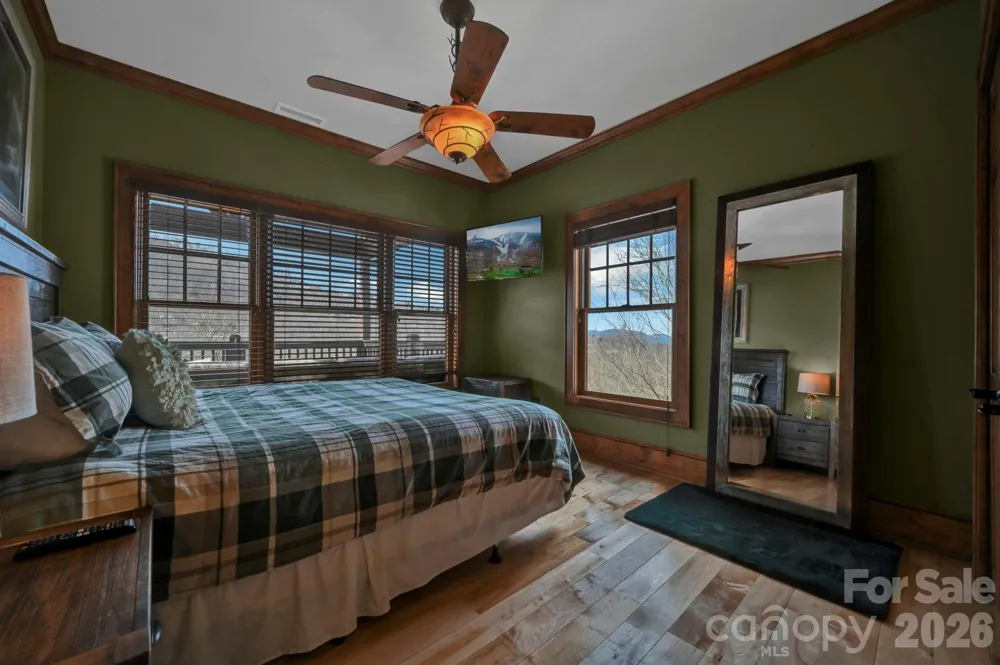 1226 Grouse Moor Drive Sugar Mountain, NC 28604