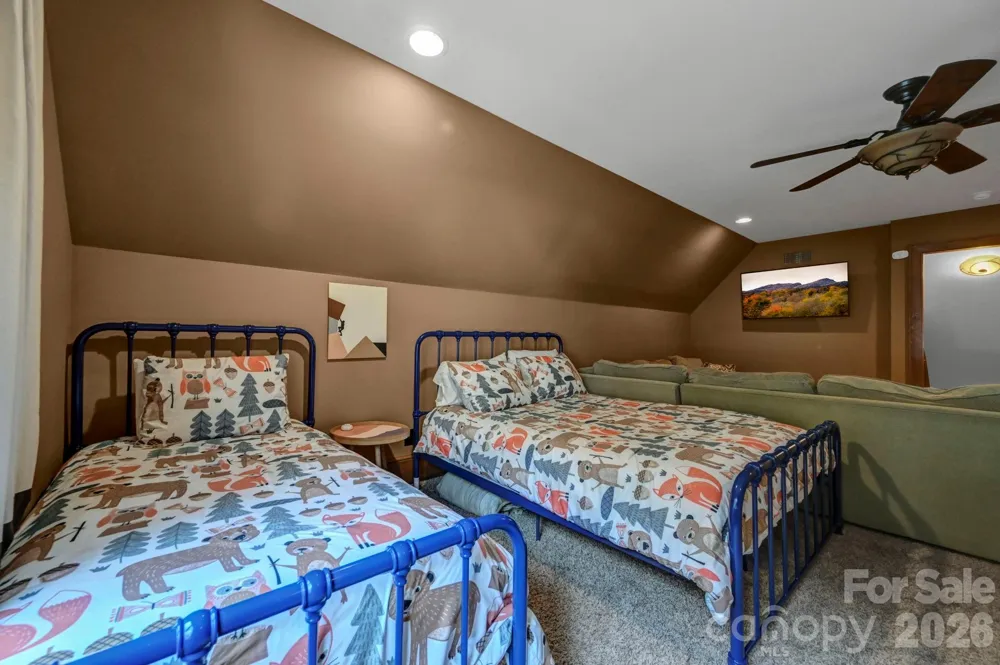 1226 Grouse Moor Drive Sugar Mountain, NC 28604