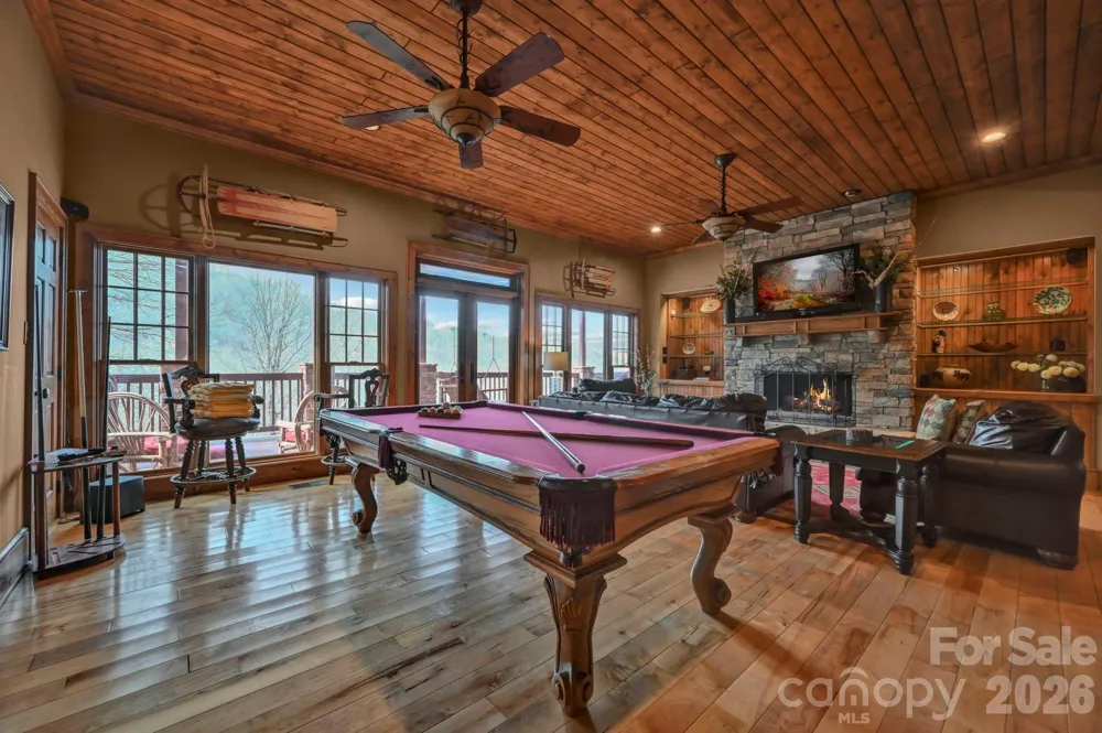 1226 Grouse Moor Drive Sugar Mountain, NC 28604