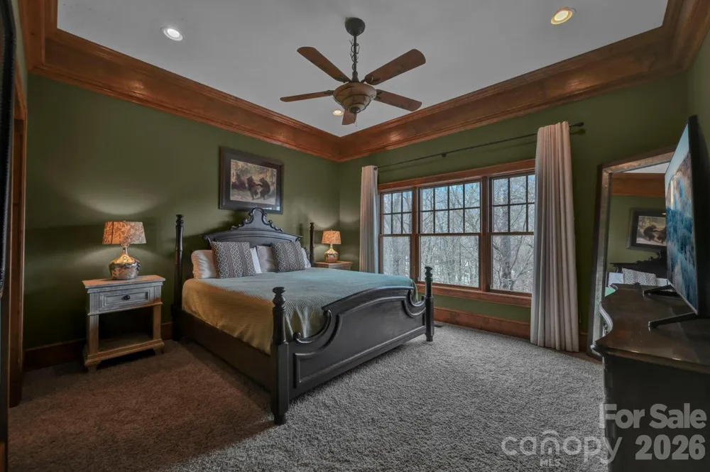1226 Grouse Moor Drive Sugar Mountain, NC 28604